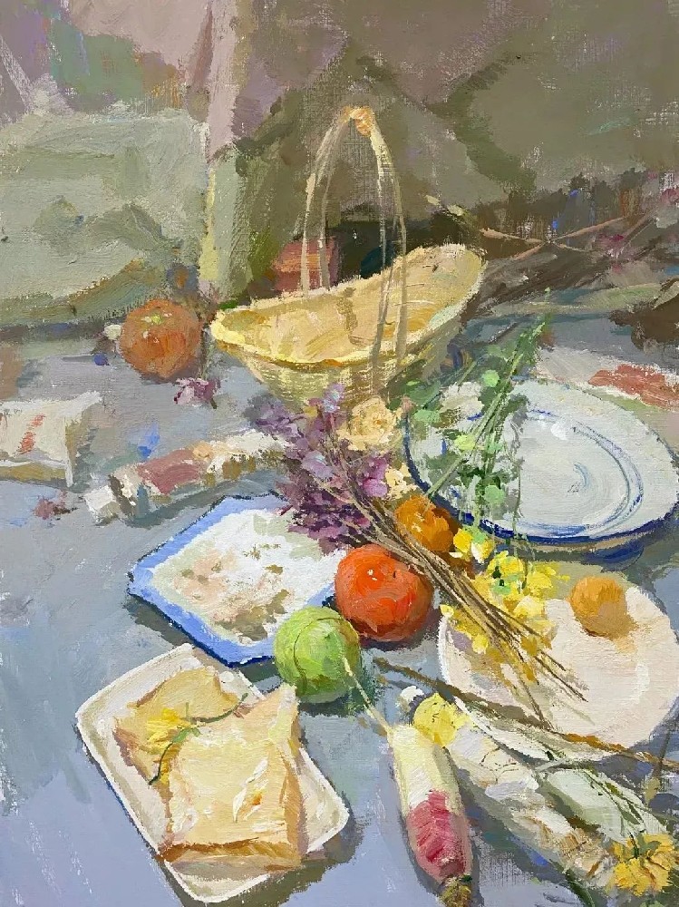 濟南過關率高的畫室